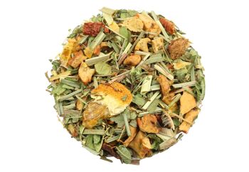 Tisane Vanille 500 gr 2