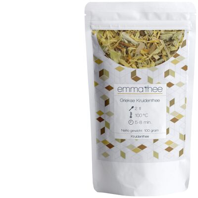 Greek Herbal Tea 100 gr