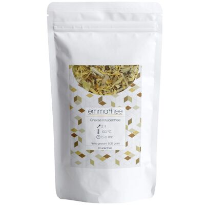 Té de hierbas griego 500 gr