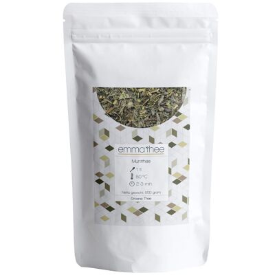 Té de menta 500 gr