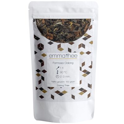 Formosa Oolong 100 gr