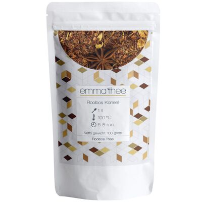 Rooibos Cannella 500 gr