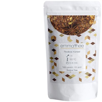 Rooibos Cannella 500 gr