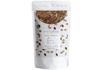 Rooibos Citronnelle 100 gr 1