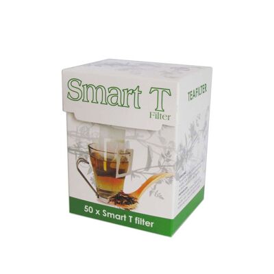Filtre Smart T anti-goutte