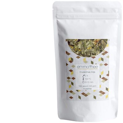 Herbal tea Anise 500 gr