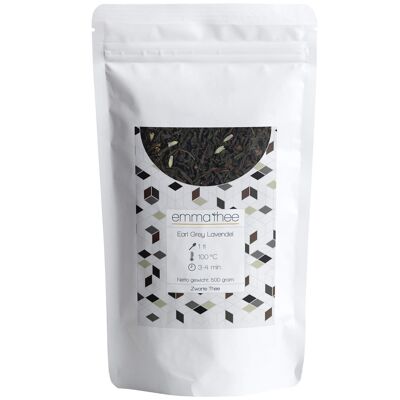 Earl Grey Lavendel 500 gr