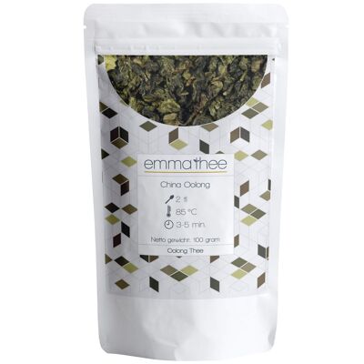 Oolong de Chine 100 gr