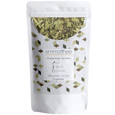 Herbal tea Verveine 100 gr