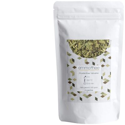 Herbal tea Verveine 500 gr