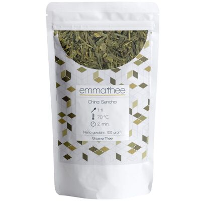 China Sencha 100 gr