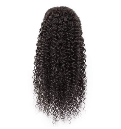 Brazilian Curls Ponytail (150g THICK)