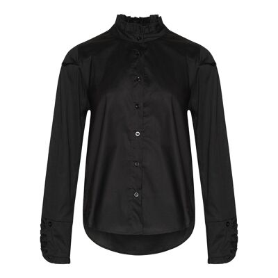 Naneth Shirt Black