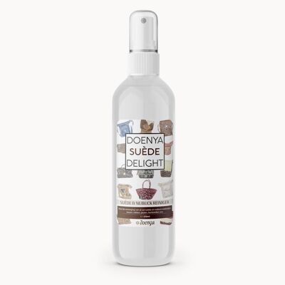 Doenya Suede Delight - SUEDE CLEANER