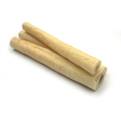 Beef Tails - Long Lasting Dog Chew - Regular Size - 250g