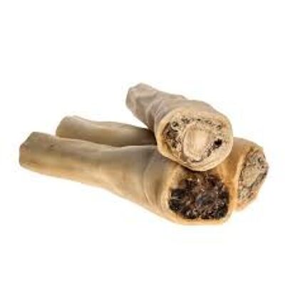 Beef Tails - Long Lasting Dog Chew - Jumbo Size - 1kg