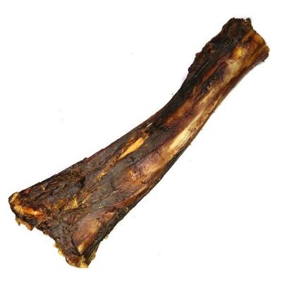 Natural Beef Shins - 30cm Long