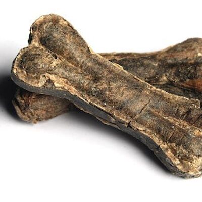 Tripe Bones (various sizes) - Small(x2)