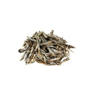 SALE OFFER - Whole Dried Baltic Sprats (available in 1kg, 500g and 85g) - 1kg