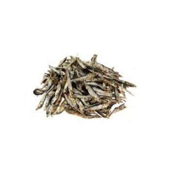 OFFRE DE VENTE - Sprats de la Baltique séchés entiers (disponibles en 1kg, 500g et 85g) - 1kg