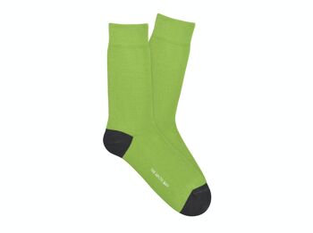 Chaussettes Iceland Green 1