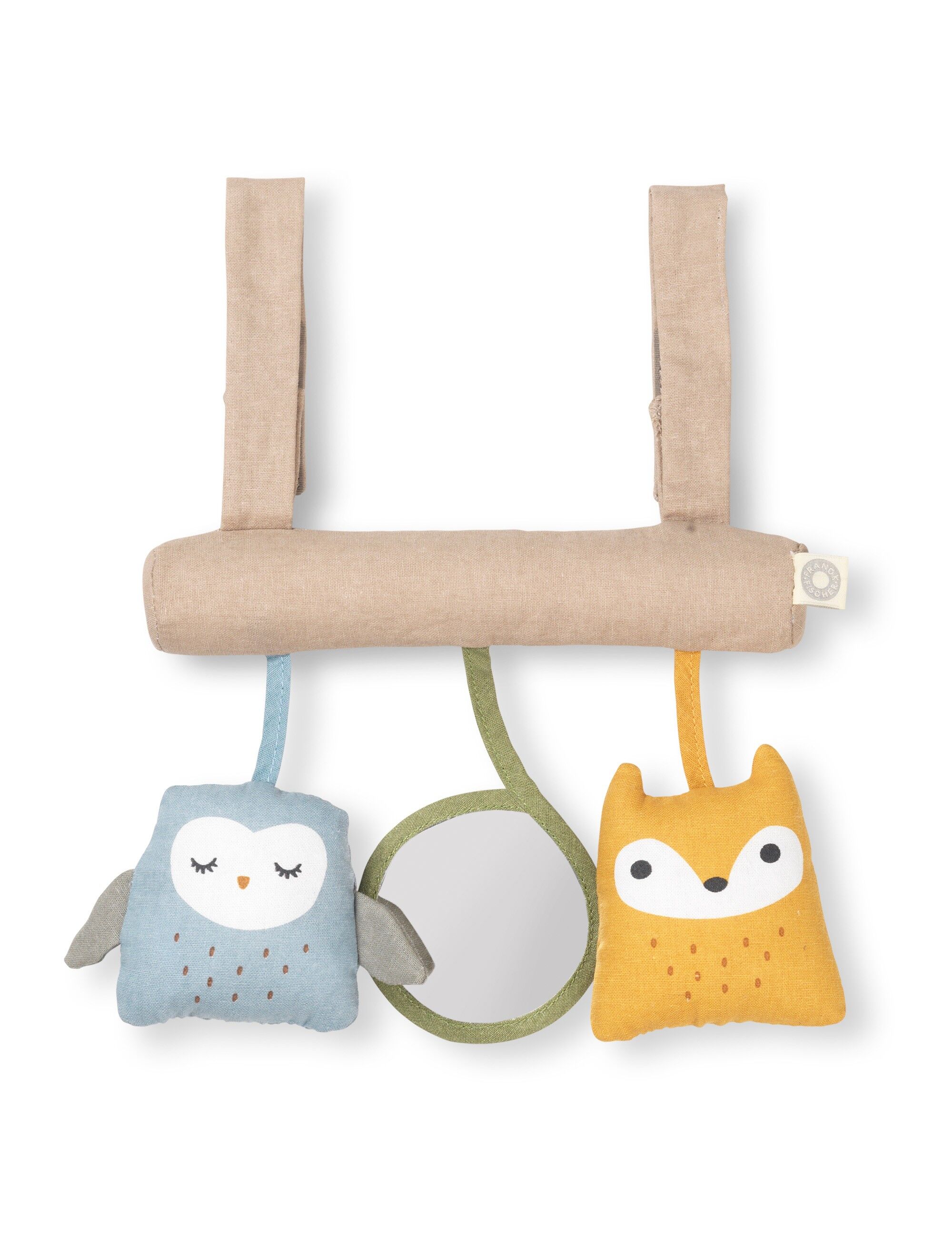 FRANCK & FISCHER Memo actividad juguete