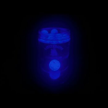 Illuminati Wafters - Blue Cray Z Krill 3
