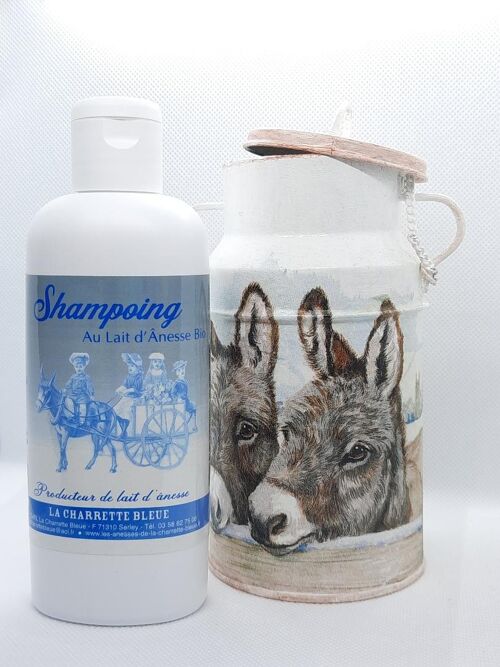 shampoing
