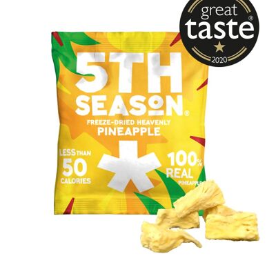 5th Season Pineapple Bites