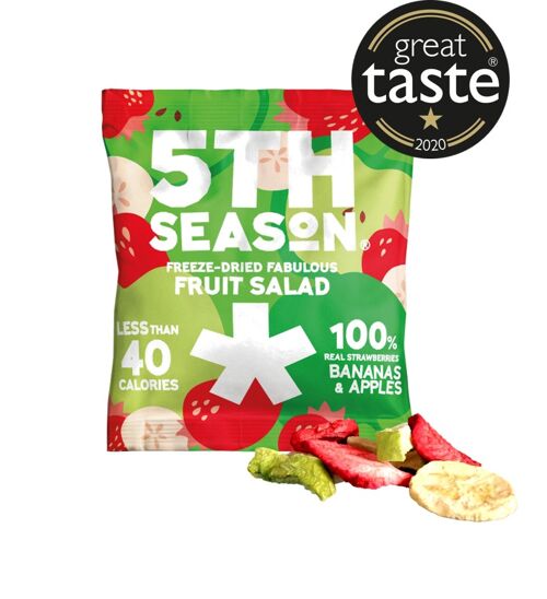 5th Season Fruit Salad Bites