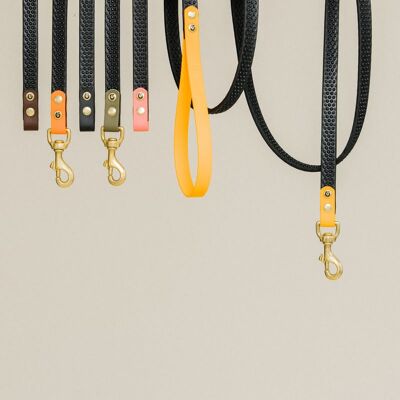 GULA dog leash 125CM (anti slip)