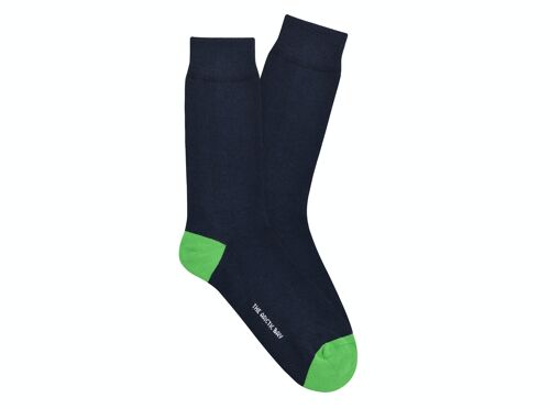 Socks Tromsø Dark blue