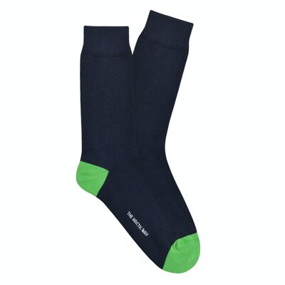 Socks Tromsø Dark blue