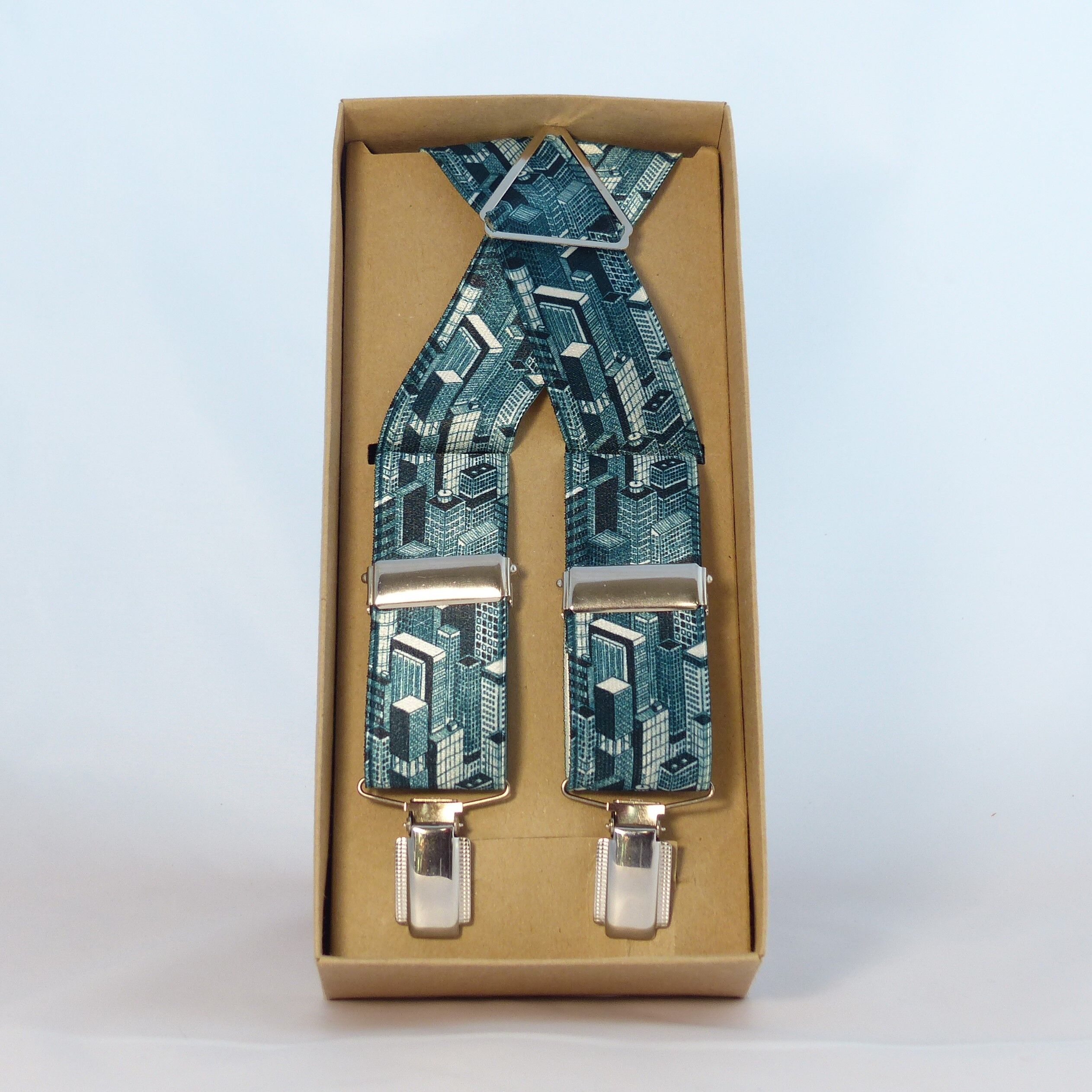 Construire une attelle élastique