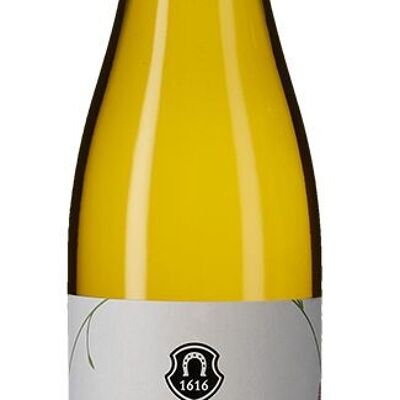 2022 Pinot Gris sec bio - Weingut 1616 Fondation Pfaffmann Heinz