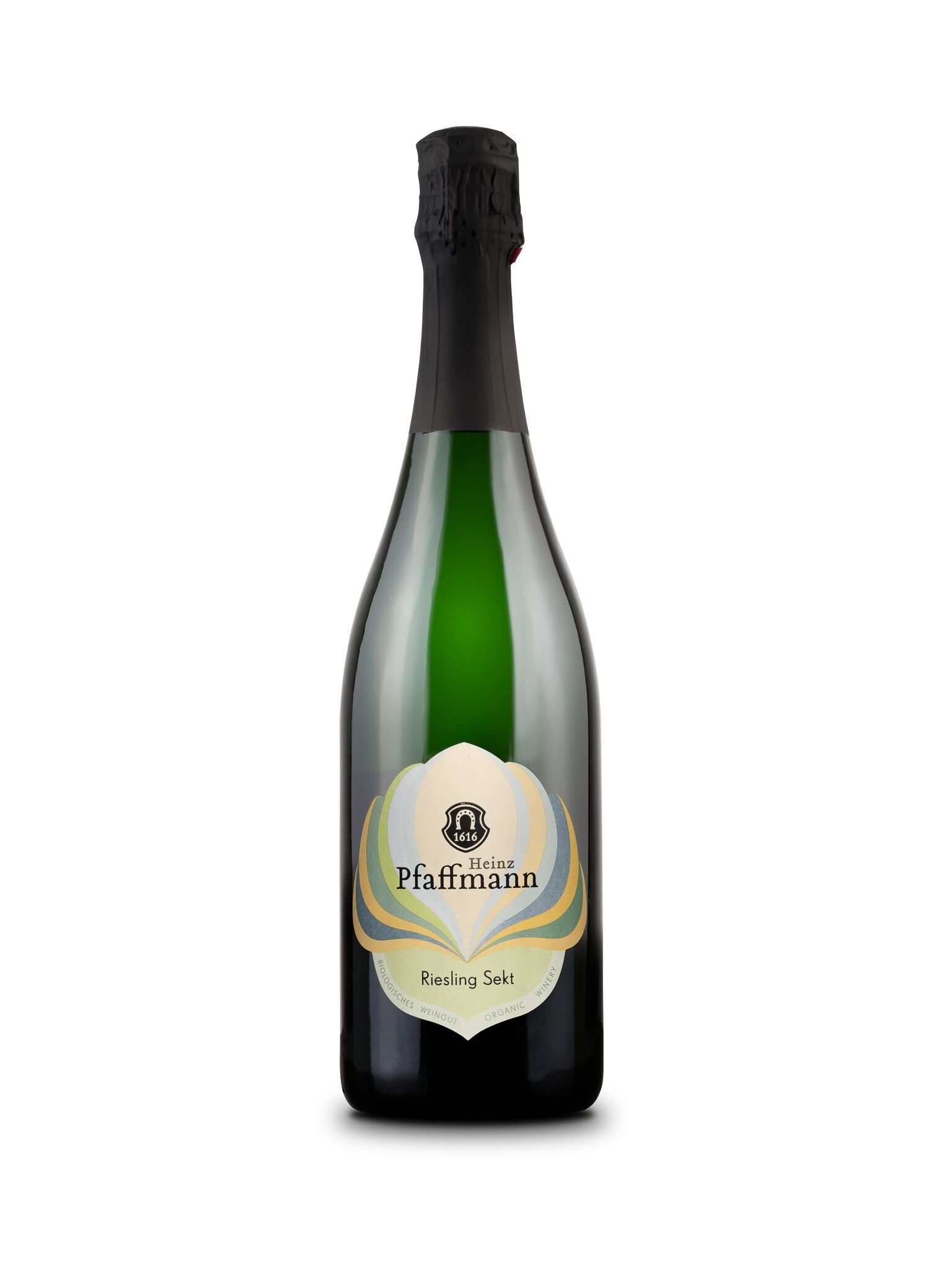 Riesling Sekt trocken BIO