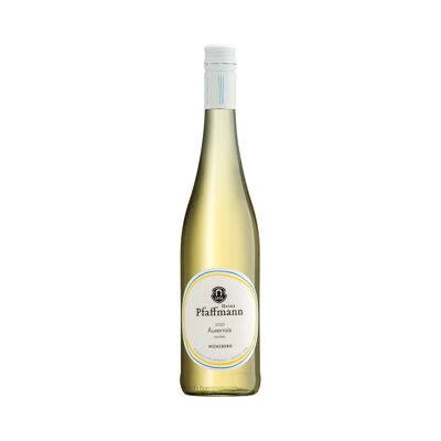 2021 Auxerrois Münzberg secco BIO - Weingut 1616 Pfaffmann Heinz Foundation