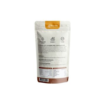 Superaliment - Poudre d'argousier biologique - 100g 3