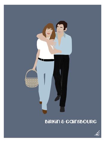 Birkin&Gainsbourg 2