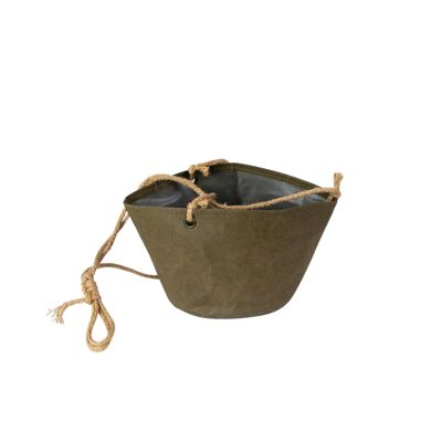 Storage Box, Hanging Basket, Plant Pot-M