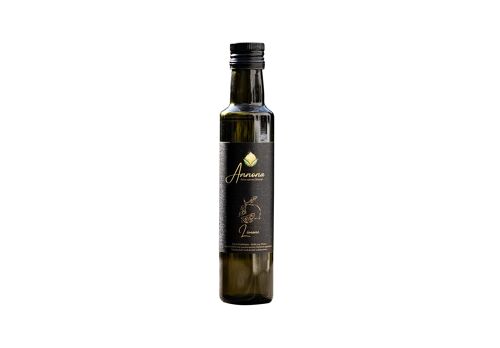 Annona - Aromatisiertes Olivenöl Set - Knoblauch, Limone, Rosmarin