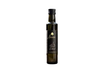 Annona - Ensemble d'huile d'olive aromatisée - Ail, citron vert, romarin 3