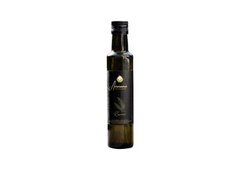 Annona - Ensemble d'huile d'olive aromatisée - Ail, citron vert, romarin 4