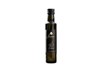 Annona - Ensemble d'huile d'olive aromatisée - Ail, citron vert, romarin 5