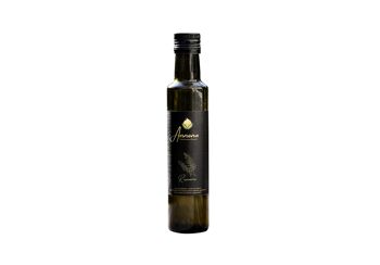 Annona - Ensemble d'huile d'olive aromatisée - Ail, citron vert, romarin 7