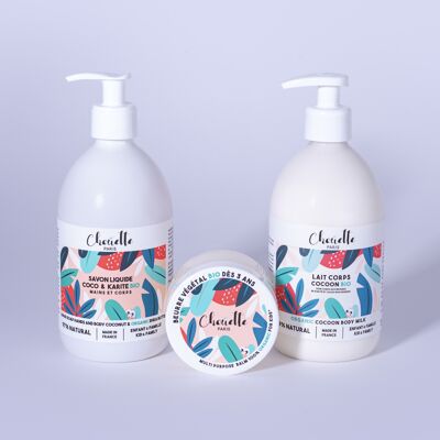 Shea Trio