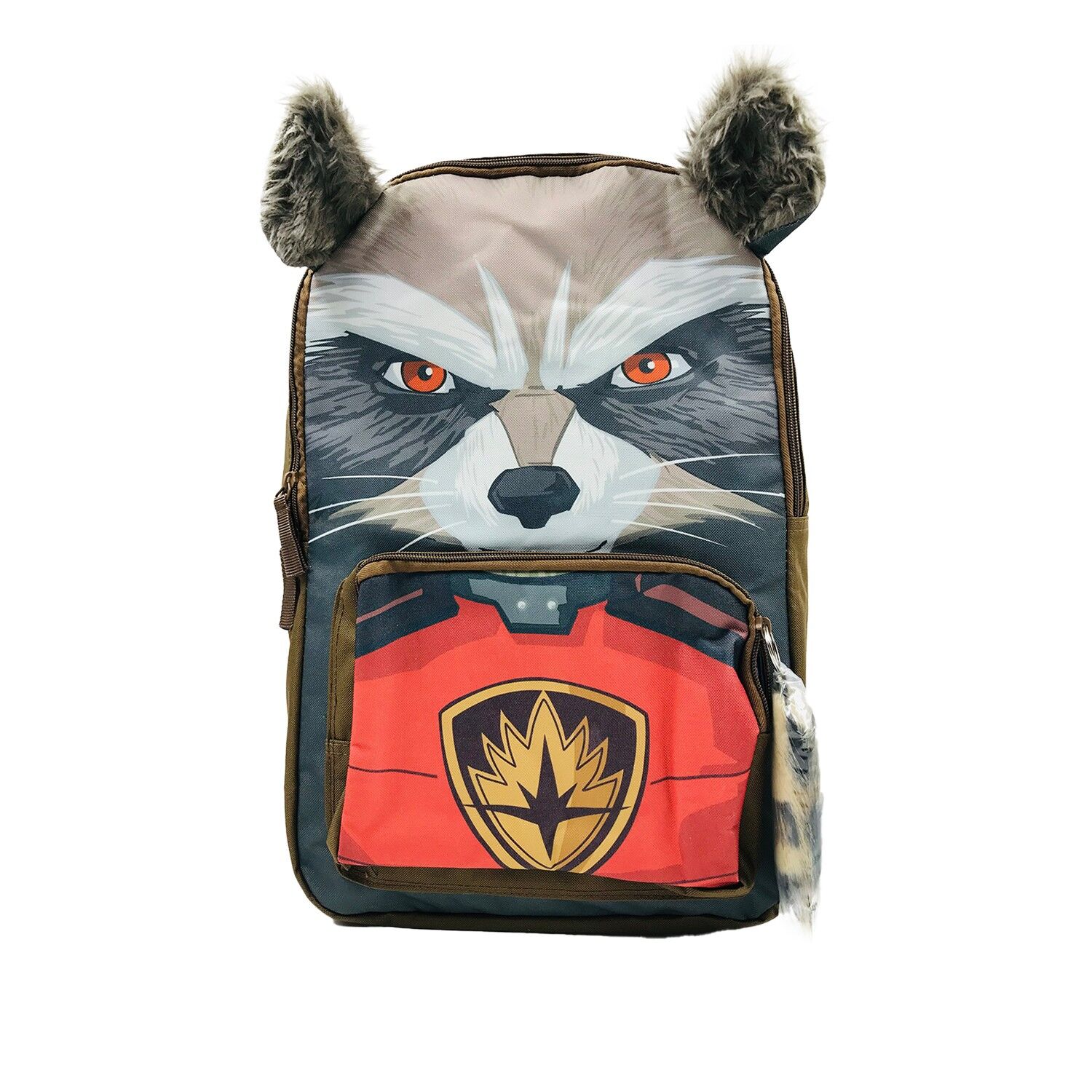 Mochila guardianes de la galaxia sale