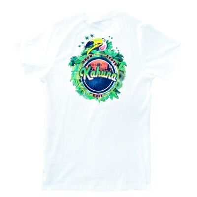 T-shirt Tucan