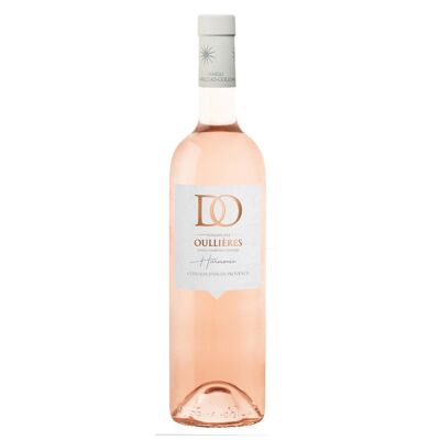 Harmony Wine Coteaux d'Aix en Provence Rosé 2024