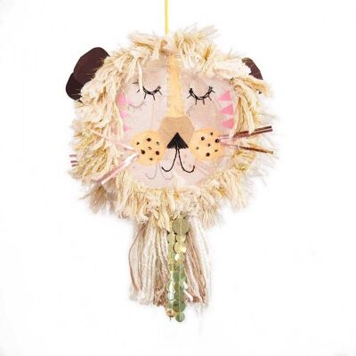 Lampshade Lion Small